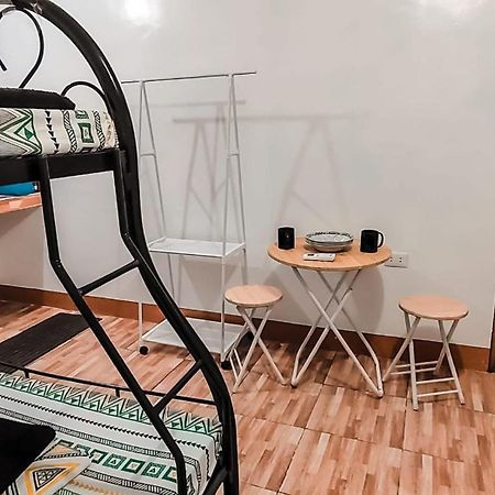 Malunggay Apartments Маривелес Экстерьер фото