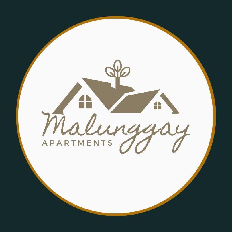 Malunggay Apartments Маривелес Экстерьер фото