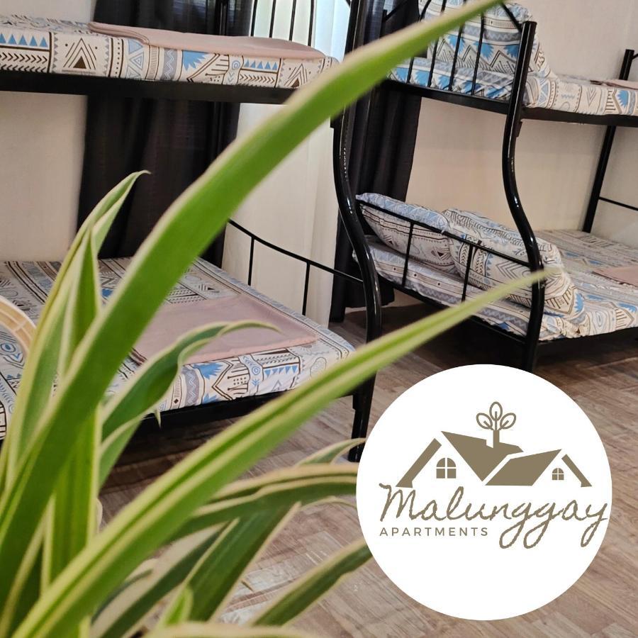 Malunggay Apartments Маривелес Экстерьер фото