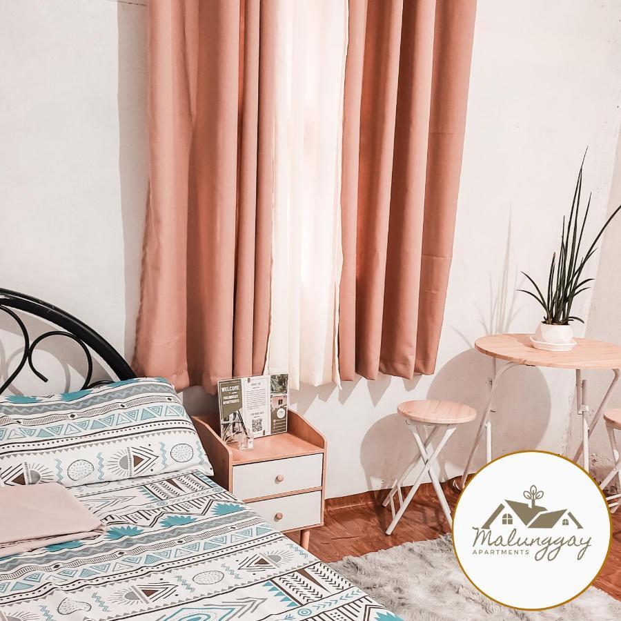 Malunggay Apartments Маривелес Экстерьер фото