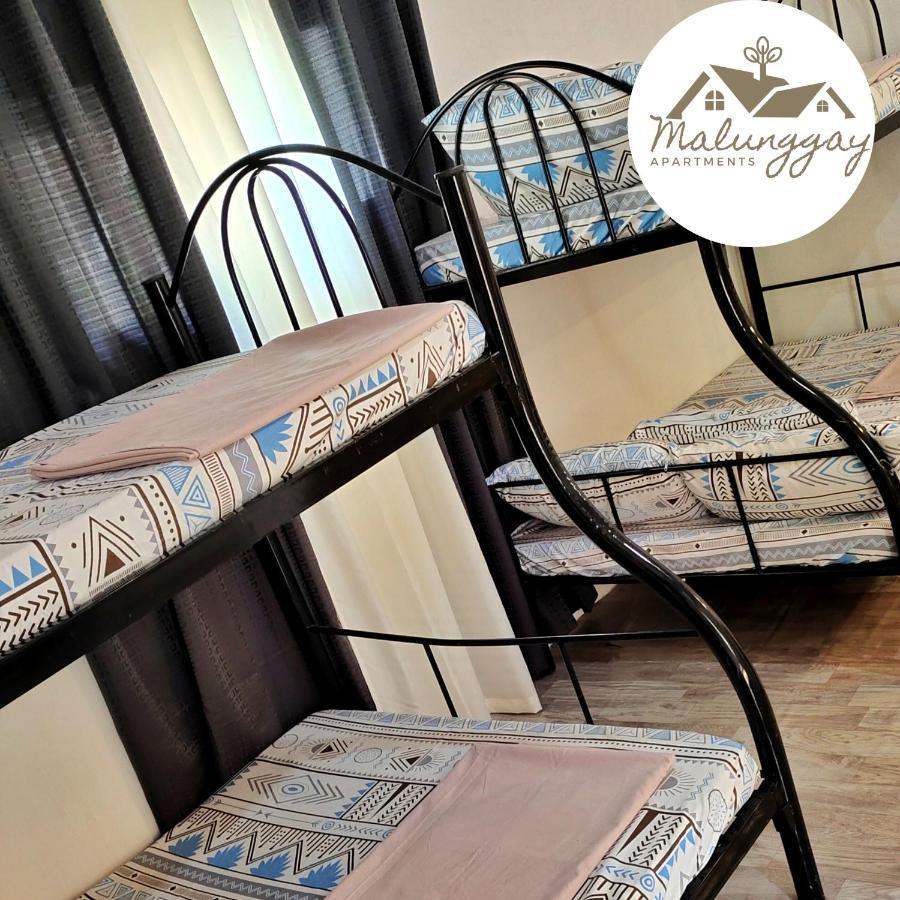 Malunggay Apartments Маривелес Экстерьер фото