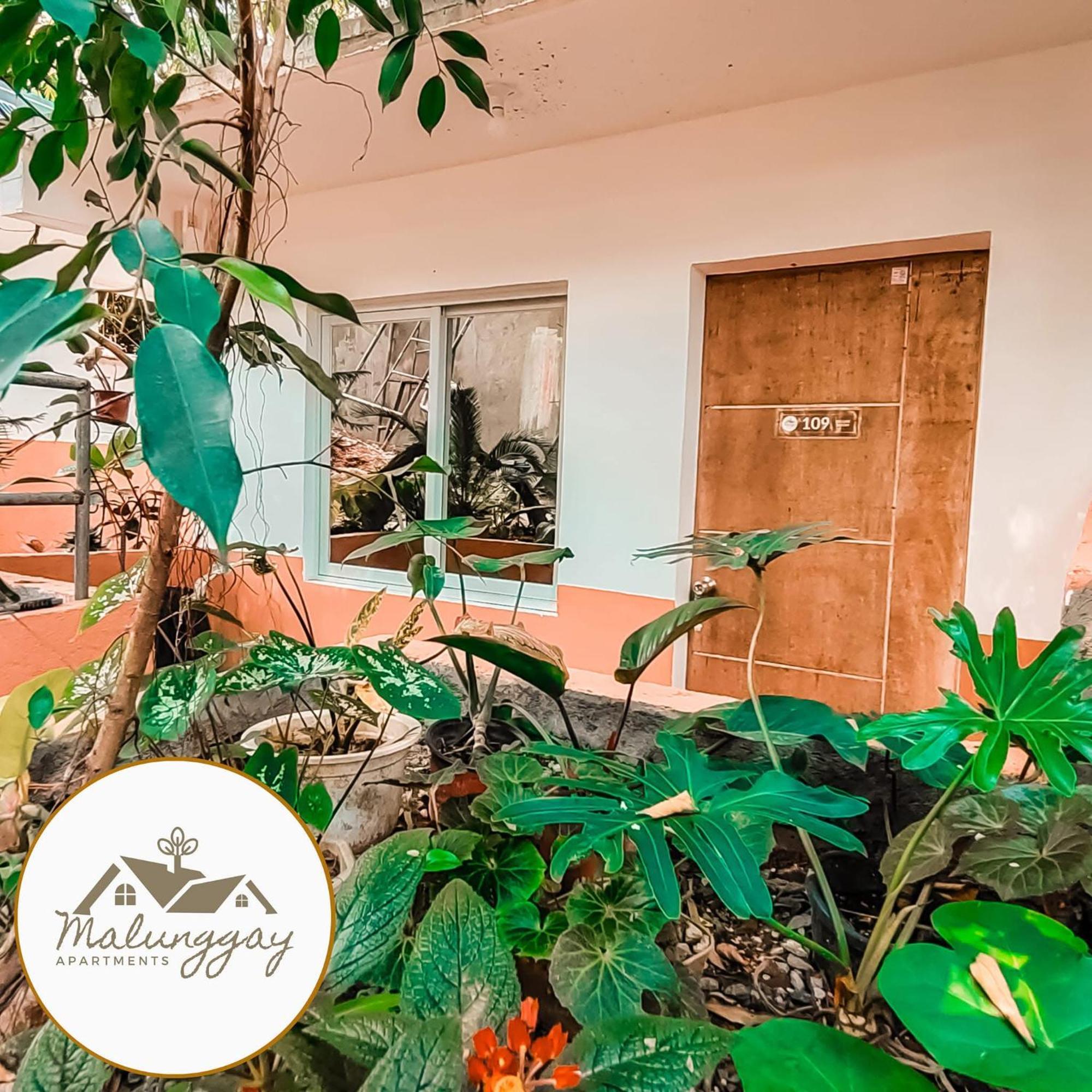 Malunggay Apartments Маривелес Экстерьер фото